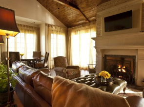 The Inn at Dos Brisas