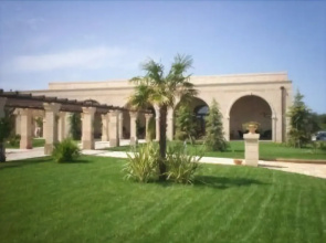 Hotel Villa Barone