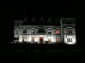 Chateau Le Boisrenault
