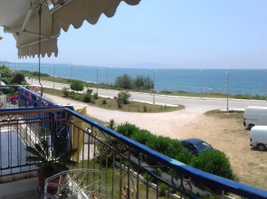 SeeTheSea Apartment Kanali