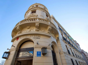 NH Collection Granada Victoria Hotel