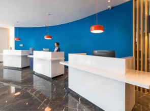 Holiday Inn Express Dongyang Hengdian by IHG