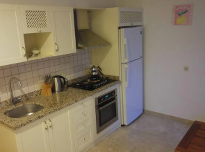 Old Town Deluxe Flats