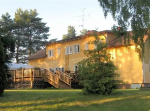 Hotel Laatokan Portti