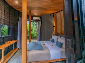 Canggu Cabana by Ini Vie Hospitality