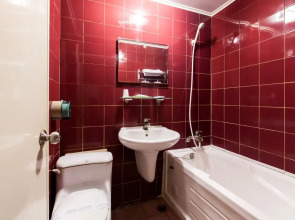 Ruei Gung Business Hotel