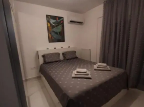 Appartement in Kallikratia