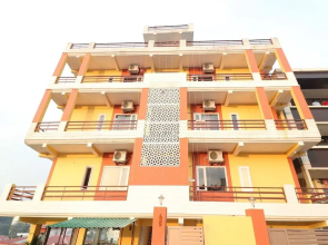 Bzoie Resort By OYO Rooms