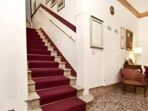 Hotel Alla Fava