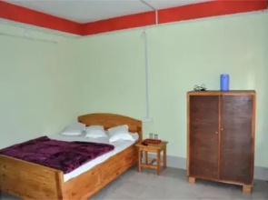 Hotel Ma-ti