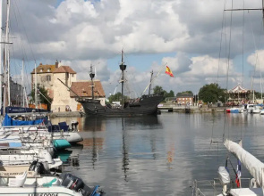 La salamandre