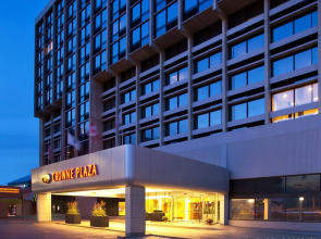 Four Points by Sheraton Boston Newton