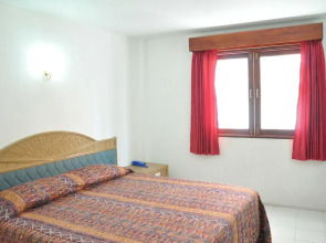 Highfive Guest House