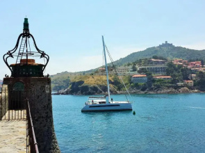Appartement Hauts de Collioure - 4HC65