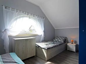 Domki Apartamenty Kacper