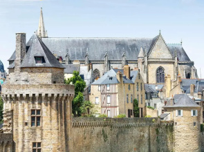 Appart'City Confort Vannes