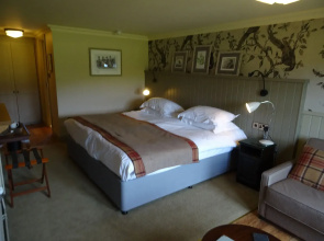 The Groes Inn