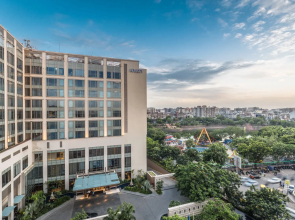 Hyatt Ahmedabad