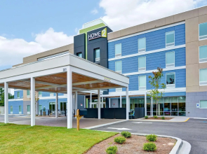 Home2 Suites by Hilton Summerville