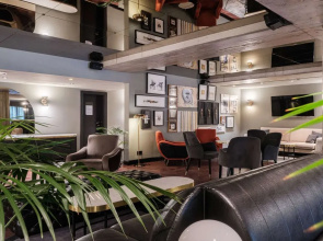 Mercure Hotel Pforzheim