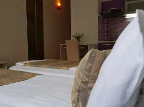 Hotel Safir