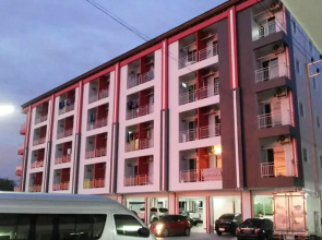 Apartment Baan Khun Mae