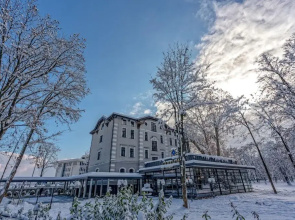 Heritage Hotel Krone