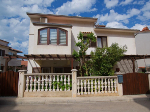Apartments Enna