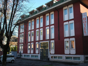Hotel Kristall