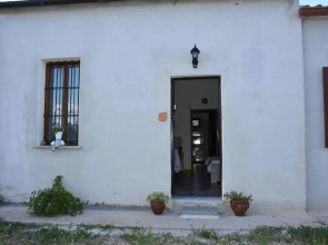 Su Cuile historical country house with barbecue
