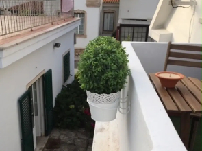 Apartment With 3 Bedrooms in São Martinho do Porto, With Furnished Ter