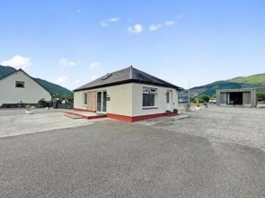 Barra Cottage