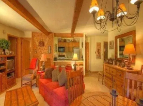 Double Eagle Condominiums