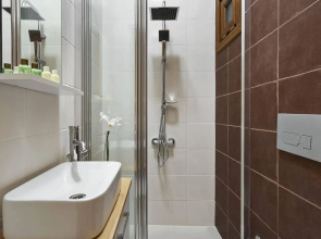 UK Hotel İstanbul