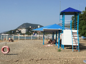 Пансионат Жемчужина