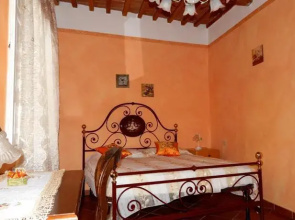 Apartment Casa Camelia