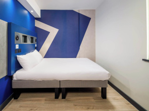 ibis budget Manchester Airport