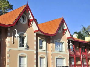 ESTIVEL Résidence Jardin Mauresque