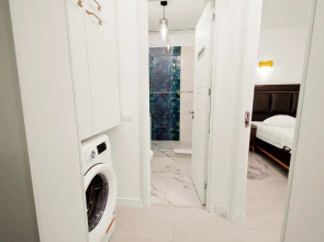 Select Central Apartament