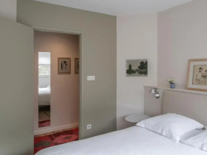 Les Suites de Catherine, la Si Calme