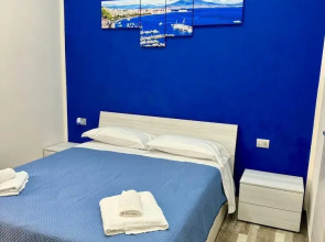 punto house ferrovia