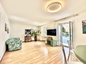Casa al Lago 2 - Brissago Experience