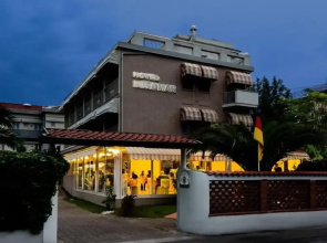 Hotel Euromar