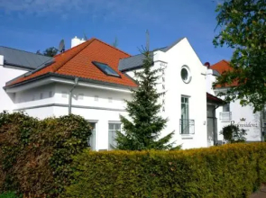 Parkresidenz am Hafen Wohnung HF 31