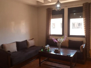 Quiet apartment in a paradise residence. Overnight prices, remained stable
