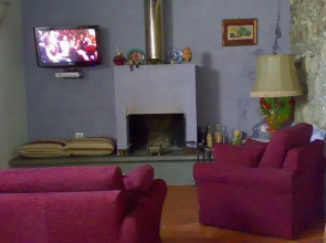 Casa Buccheri