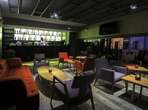 Ilayda Avantgarde Hotel