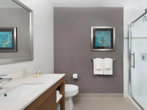 Holiday Inn Hotel & Suites Montreal Centre-ville Ouest by IHG