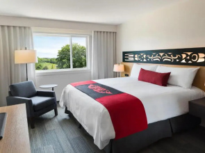 Kwa'Lilas Hotel