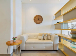 Distrito 90 By Hostpro